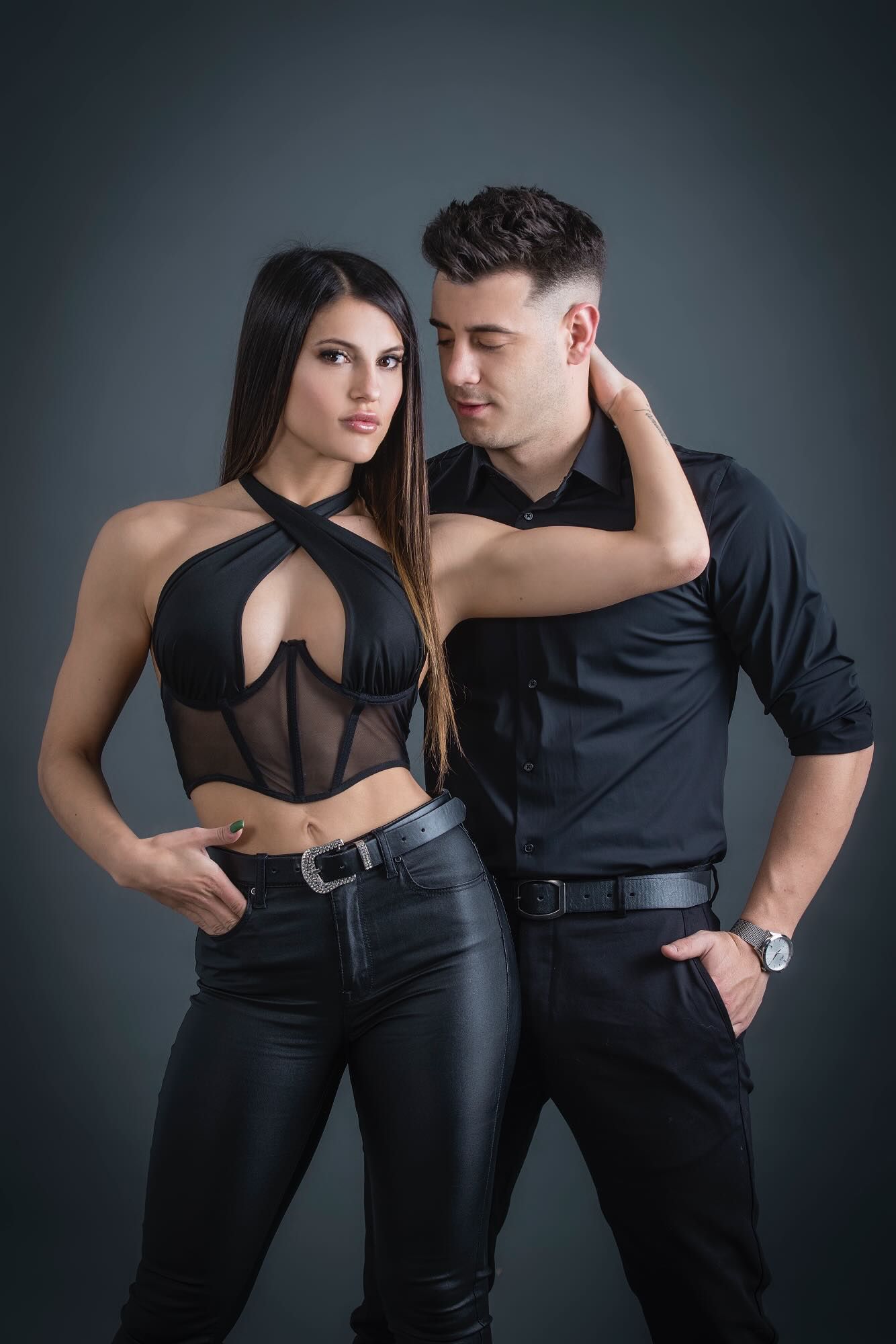 David_and_Ines