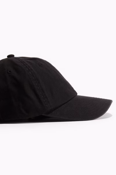 Black Cap - Image 2