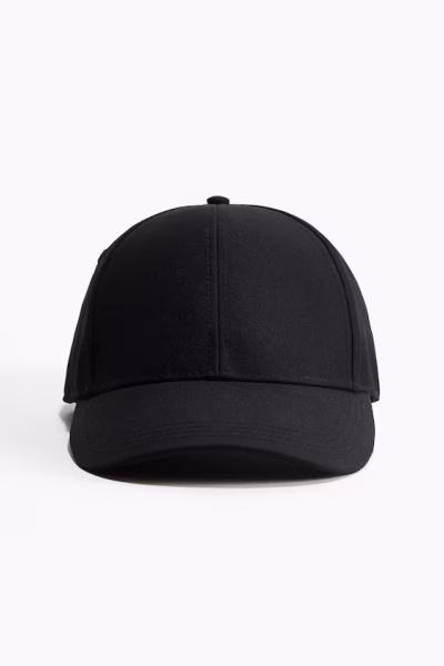 Black Cap - Image 3