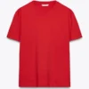 Red T-shirt for Women